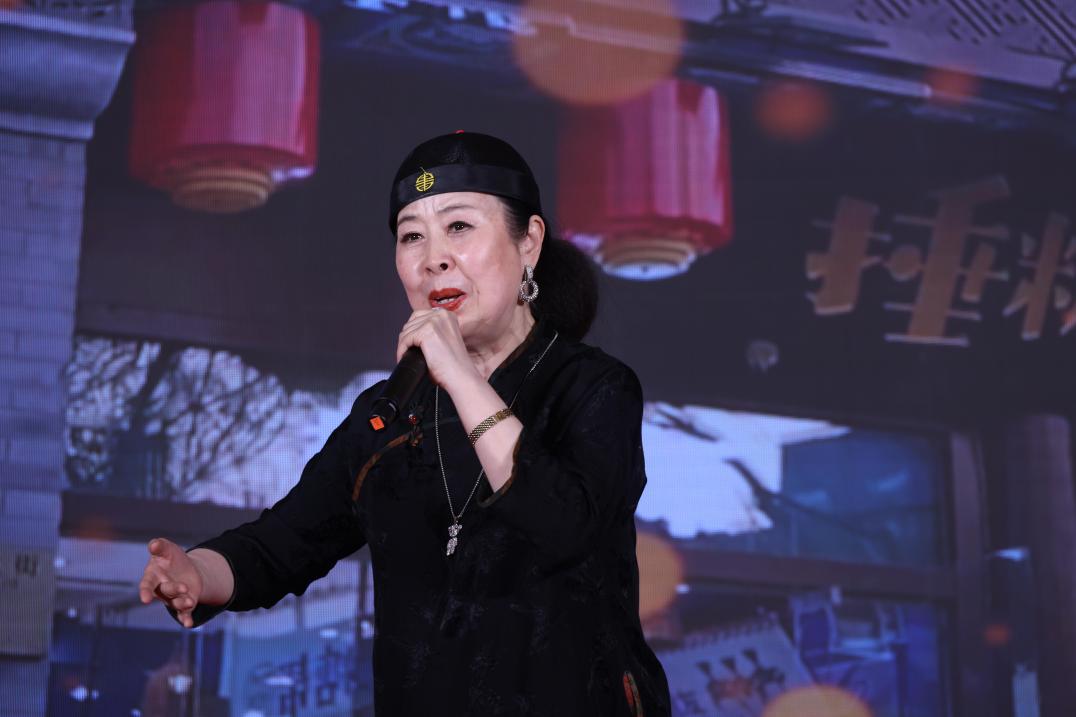 龍年“椿晚”：椿萱茂一場(chǎng)跨越8城健康養(yǎng)老的共建(圖1)