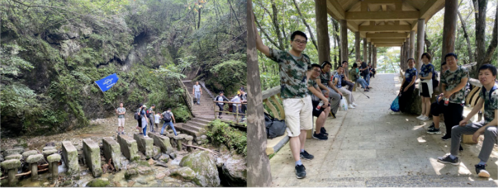 2020悅享數字西安創新中心團建掠影(圖10) 2020悅享數字西安創新中心團建掠影(圖10)