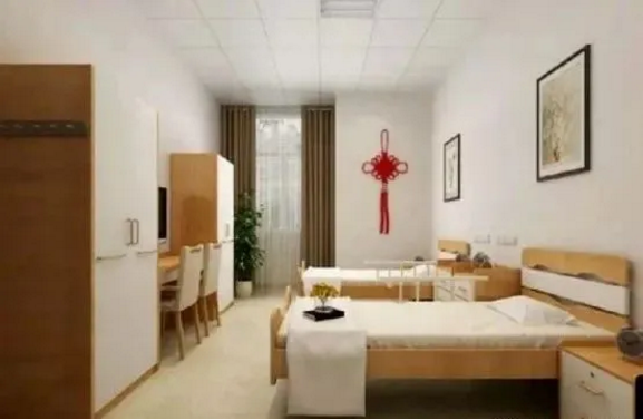 你必須知道的養老機構10項適老化細節(圖1) 你必須知道的養老機構10項適老化細節(圖1)