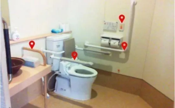 你必須知道的養老機構10項適老化細節(圖3) 你必須知道的養老機構10項適老化細節(圖3)