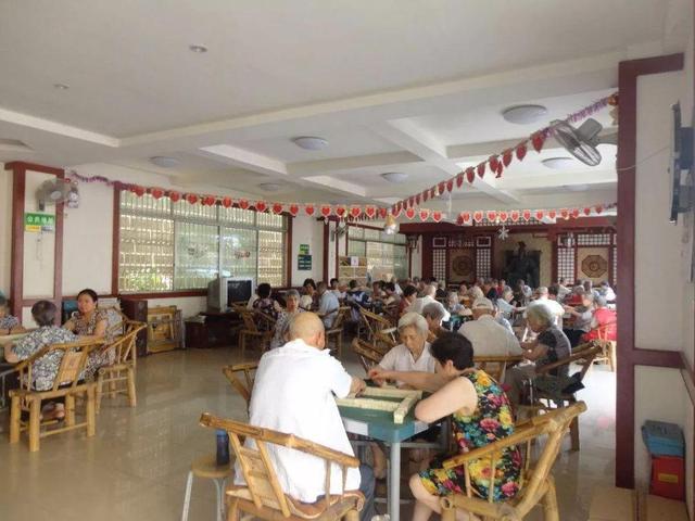 這些養老院消防安全知識你知道多少?(圖6) 這些養老院消防安全知識你知道多少?(圖6)