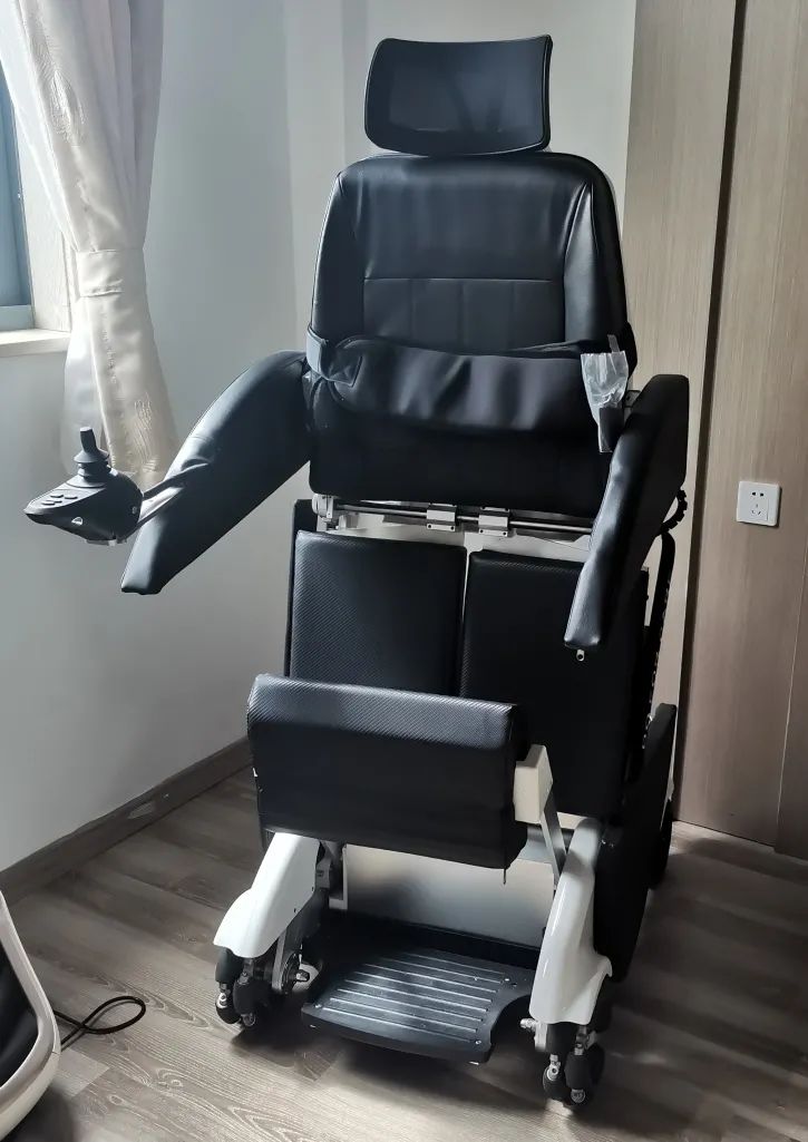 用心用情,高境鎮打造家門口的智慧養老服務圈(圖8) 用心用情,高境鎮打造家門口的智慧養老服務圈(圖8)