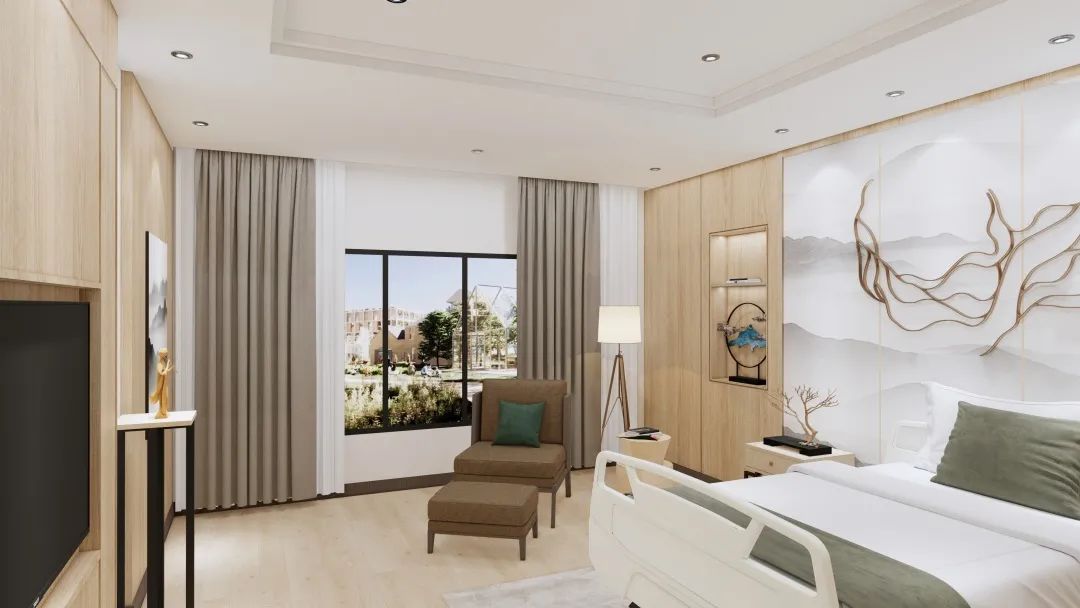 用心用情,高境鎮打造家門口的智慧養老服務圈(圖19) 用心用情,高境鎮打造家門口的智慧養老服務圈(圖19)